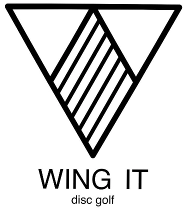 Wing It Disc Golf