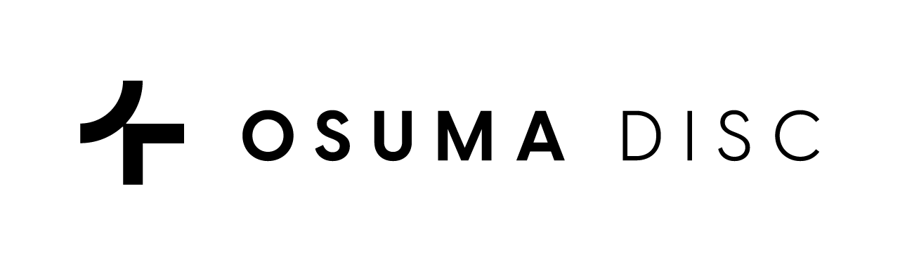 Osuma Disc