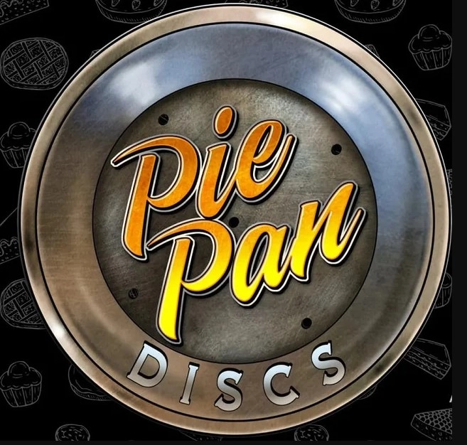 Pie Pan Discs