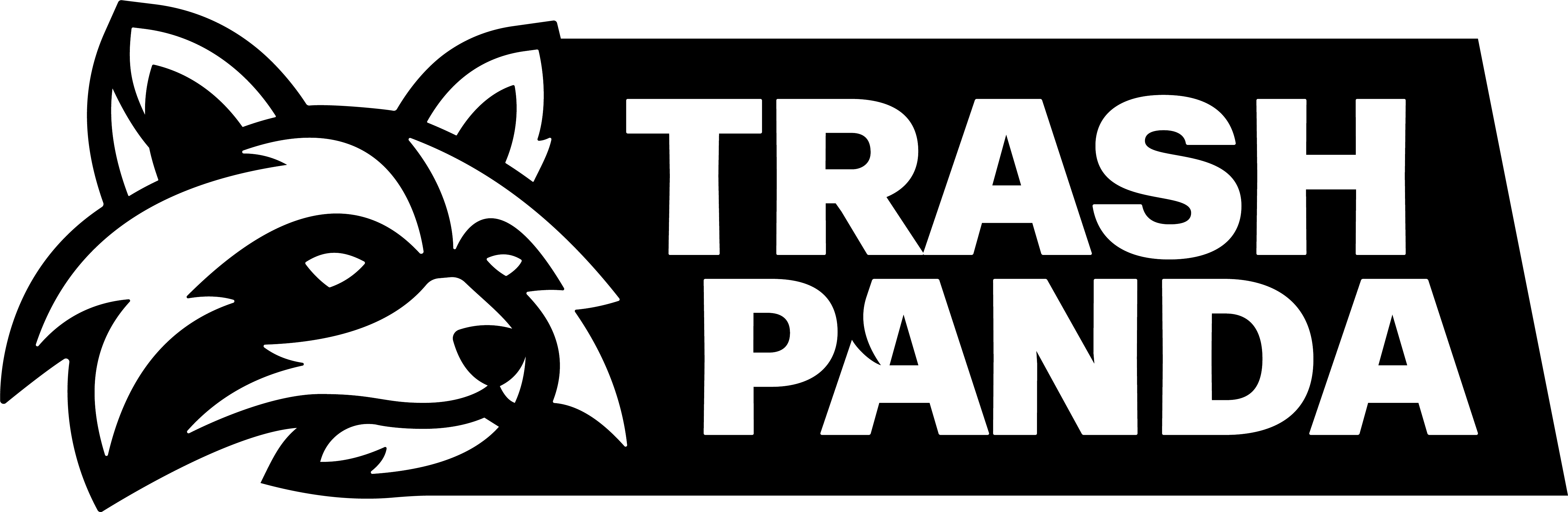 Trash Panda Disc Golf