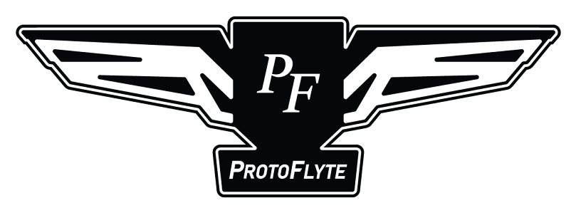 ProtoFlyte Discs