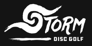 Storm Disc Golf