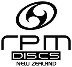 RPM Discs