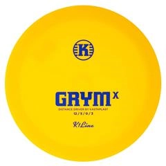 Grym X
