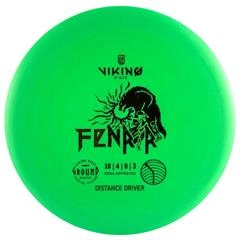Fenrir