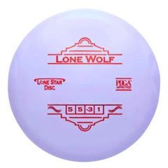 Lone Wolf
