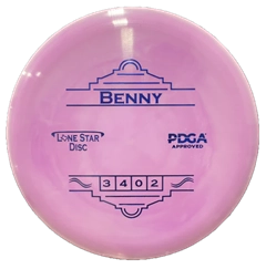 Benny