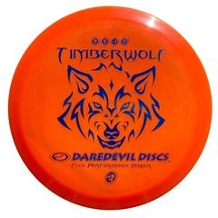 Timberwolf