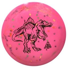 Spinosaurus