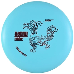 Bennu