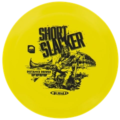 Short Slacker
