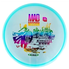 Mad Mission