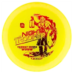Night Trooper