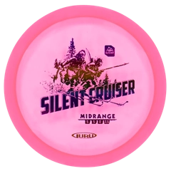Silent Cruiser
