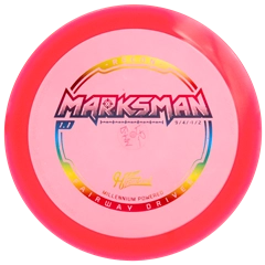 Marksman