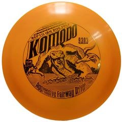 Komodo