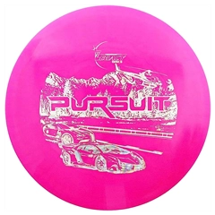 Pursuit