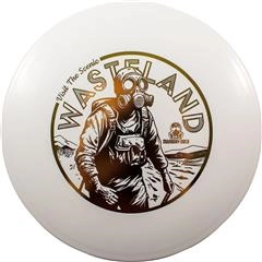 Wasteland