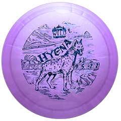 Hyena