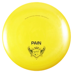Pain