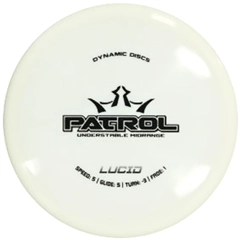 Patrol