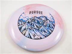 Pursue