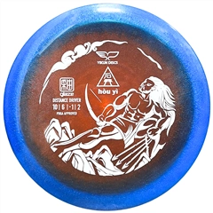 Hou Yi 