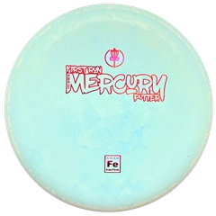 Mercury