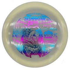 Tasmanian Devil V2