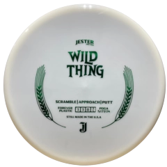 Wild Thing