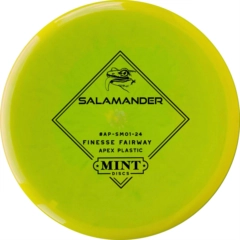 Salamander