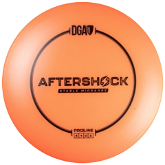 Aftershock