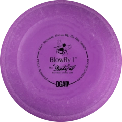 Blowfly I