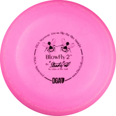 Blowfly II
