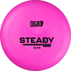 Steady