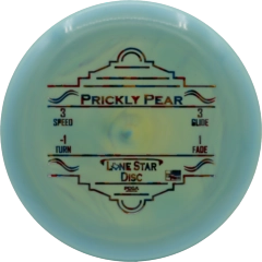 Prickly Pear