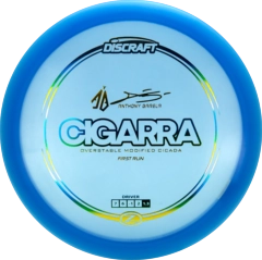 Cigarra