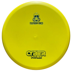 Cyber Putter