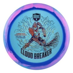 Cloud Breaker
