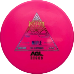 Maple