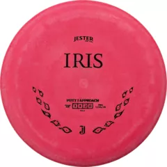 Iris