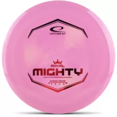 Mighty