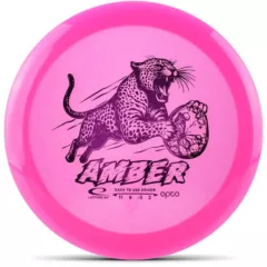 Amber