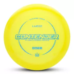 Contender