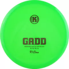 Gadd