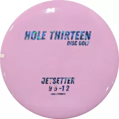Jetsetter