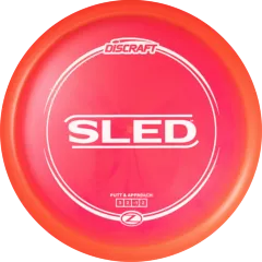 Sled