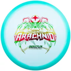 Arachnid