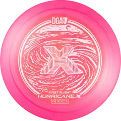 Hurricane X