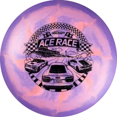 2025 Ace Race Prototype